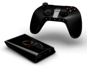 OnLive Cloud Gaming Microconsole