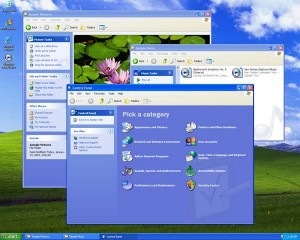 With the flop of Windows ME, Microsoft started falling down in stats. Microsoft said that Windows ME was just the prototype of their new upcoming operating system called Windows XP (Windows Experience). Later that year Microsoft released Windows XP. Windows XP is so far the most successful operating system in the history of computers. With so far 3 service pack upgrades Windows XP still stands there in this current year 2009 and people still are not ready to leave it and jump to the newer version of Microsoft Windows