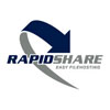 Rapidshare Logo