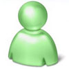 Windows Live Messenger Logo