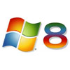 Windows 8 Conceptual Logo