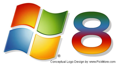 Windows 8 Logo