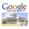 Google Sketchup Pro