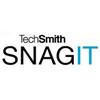 TechSmith SnagIT Logo