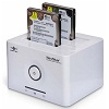 NexStar External Dual USB Sata Dock