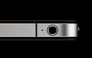 Apple iPhone 4