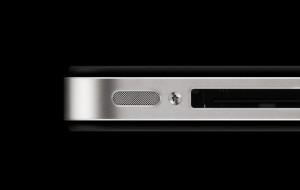 Apple iPhone 4
