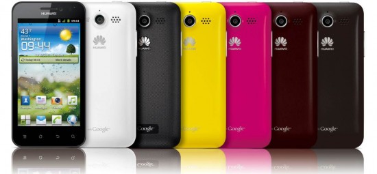 Huawei Honor - All Colors: Glossy Black, Textured Black, Elegant White, Vibrant Yellow, Cherry Blossom Pink, Burgundy