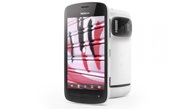 41 Megapixel Nokia 808 PureView Camera Photo & Video Result Samples